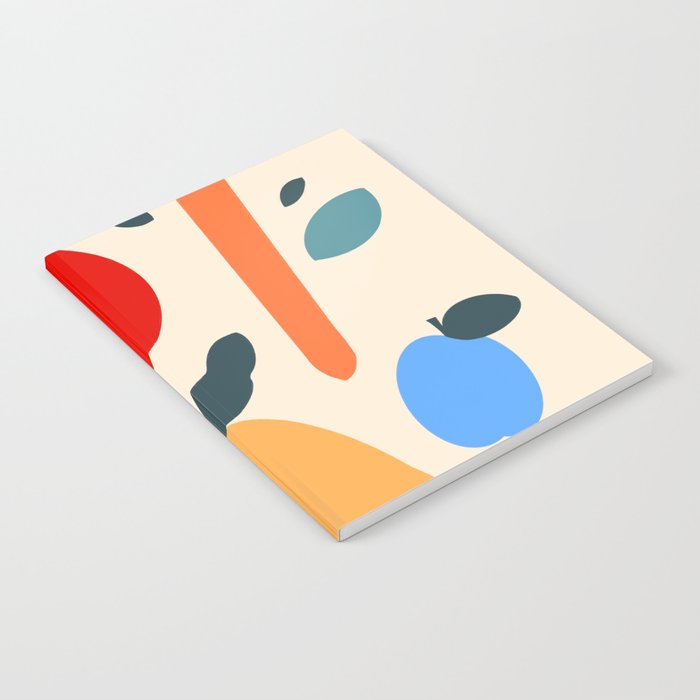 Fruit Notebook Gallery Image 2