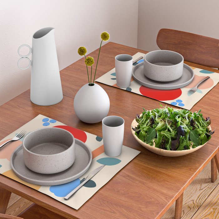 Fruit Placemat Gallery Image 2