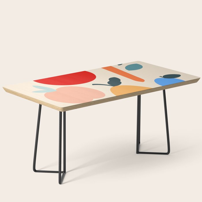 Fruit Coffee Table Gallery Image 1
