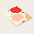 Fruit Notebook Gallery Image 3