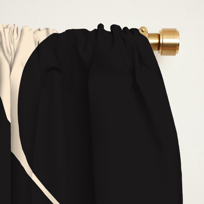 Minimalist 121 Window Curtain Gallery Image 2