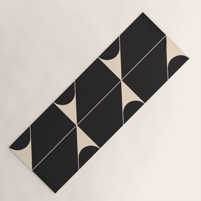 Minimalist 121 Yoga Mat Gallery Image 1