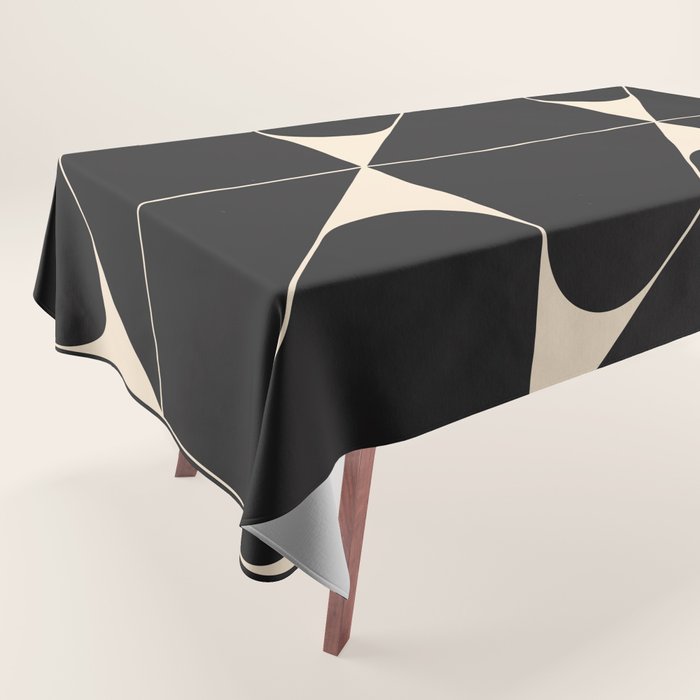 Minimalist 121 Tablecloth Gallery Image 1