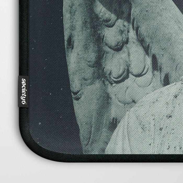 Gaze from Above Laptop Sleeve Gallery Image 3