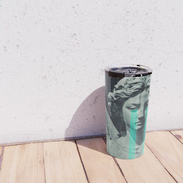 Gaze from Above Travel Mug Gallery Image 4