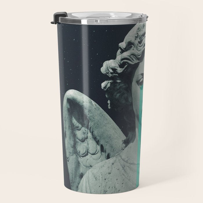 Gaze from Above Travel Mug Gallery Image 3