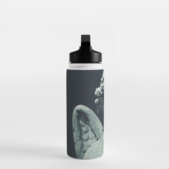 Gaze from Above Water Bottle Gallery Image 3
