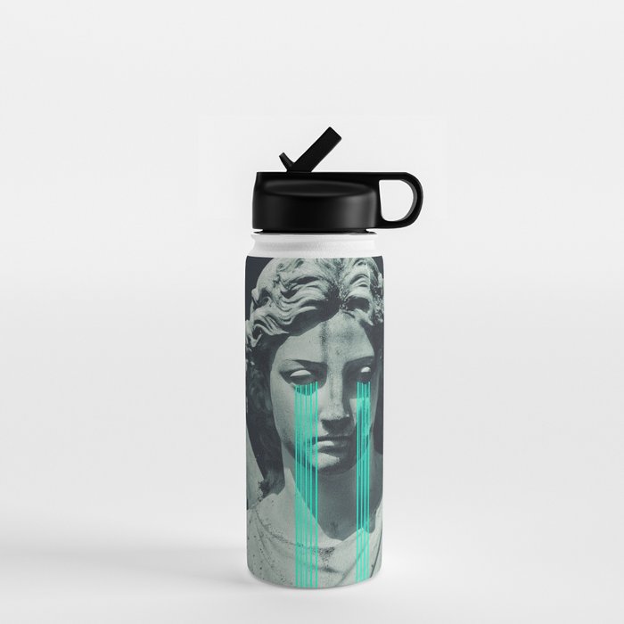 Gaze from Above Water Bottle Gallery Image 1