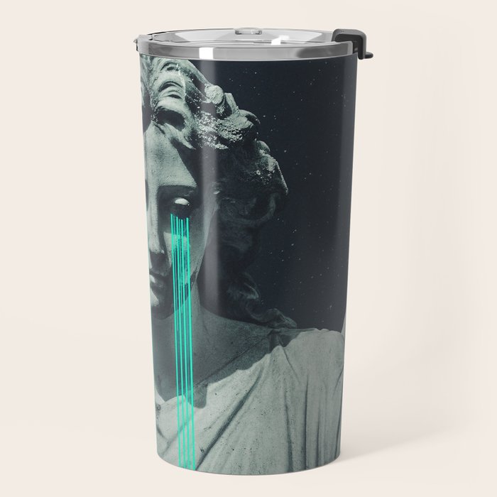 Gaze from Above Travel Mug Gallery Image 2