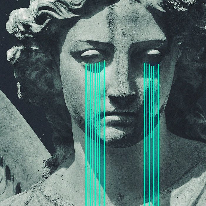 Gaze from Above Coffee Mug Gallery Image 2