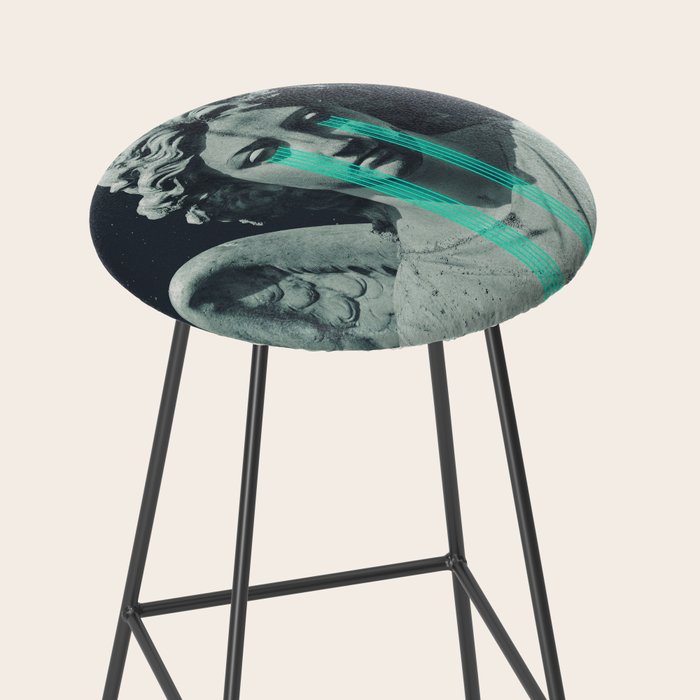 Gaze from Above Stool Gallery Image 2