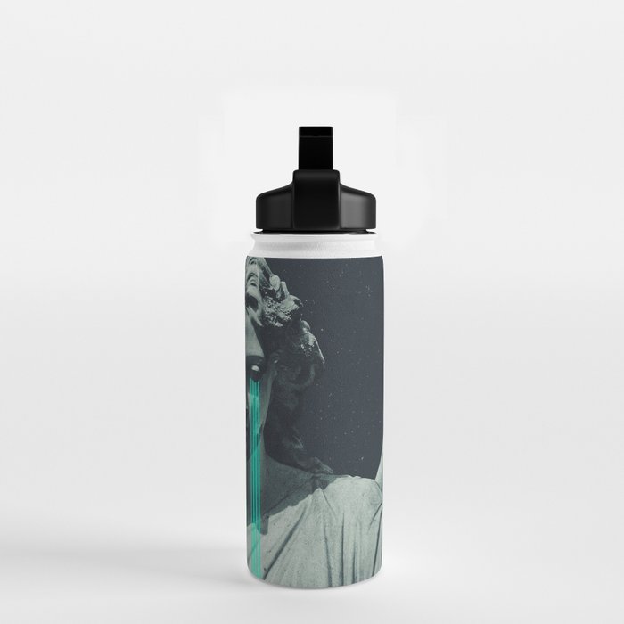 Gaze from Above Water Bottle Gallery Image 2