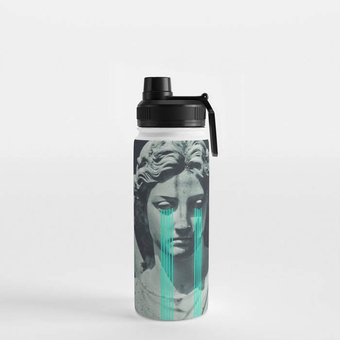 Gaze from Above Water Bottle Gallery Image 2