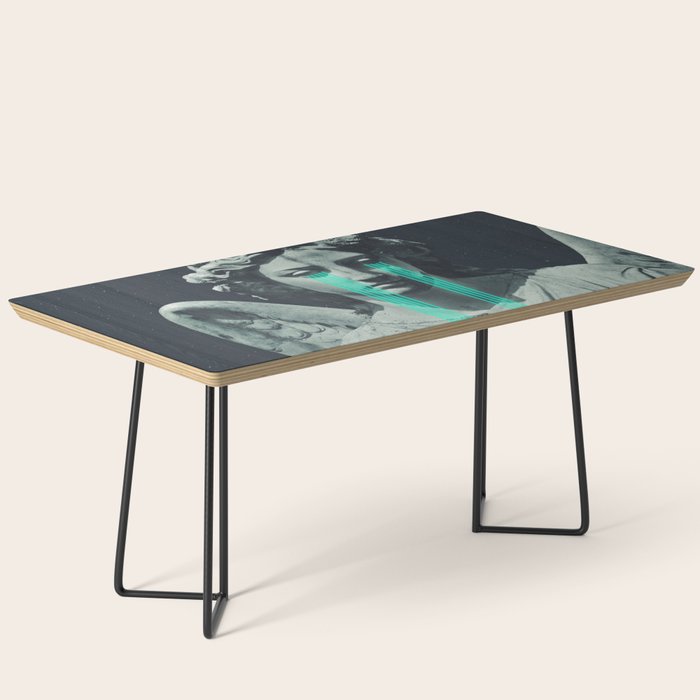 Gaze from Above Coffee Table Gallery Image 1