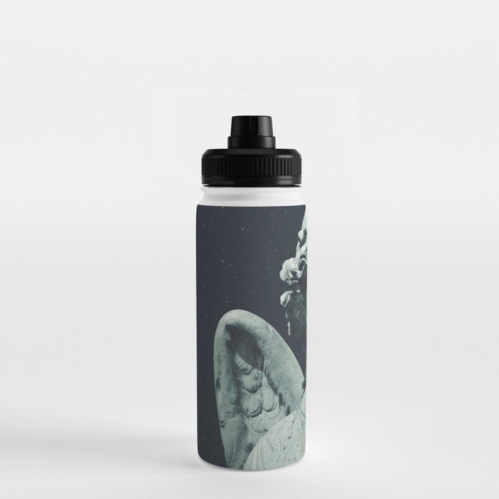 Gaze from Above Water Bottle Gallery Image 3