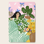 You Left Me Waiting Cutting Board Gallery Image 1