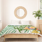 You Left Me Waiting Duvet Cover Gallery Image 3