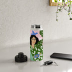 You Left Me Waiting Water Bottle Gallery Image 4