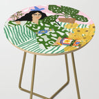 You Left Me Waiting Side Table Gallery Image 2