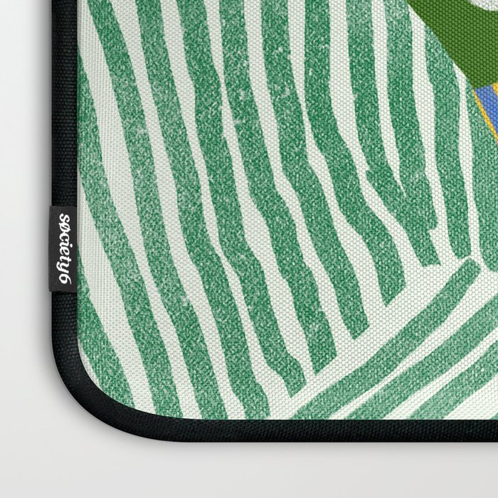 You Left Me Waiting Laptop Sleeve Gallery Image 3