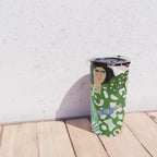 You Left Me Waiting Travel Mug Gallery Image 4