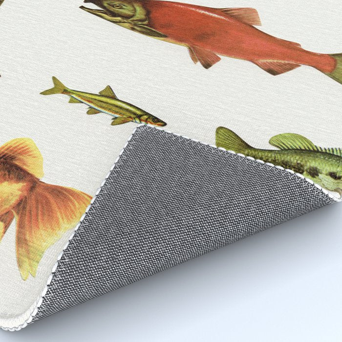 Fishing Line Rug Gallery Image 4