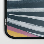 Abstract Profile Laptop Sleeve Gallery Image 3