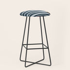 Abstract Profile Stool Gallery Image 1