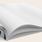 Abstract Profile Notebook Gallery Image 2