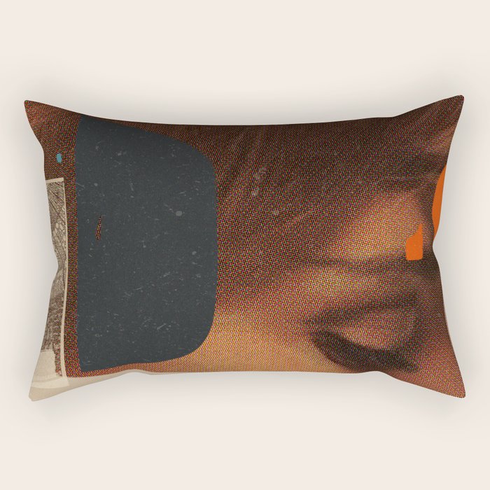 Does This still Apply Rectangular Pillow Gallery Image 2