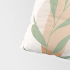 Abstract Rock Geometry 15 Pillow Sham Gallery Image 4