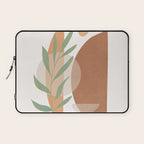 Abstract Rock Geometry 15 Laptop Sleeve Gallery Image 1