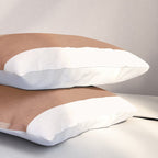 Abstract Rock Geometry 15 Pillow Sham Gallery Image 3