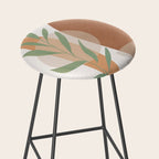 Abstract Rock Geometry 15 Stool Gallery Image 2