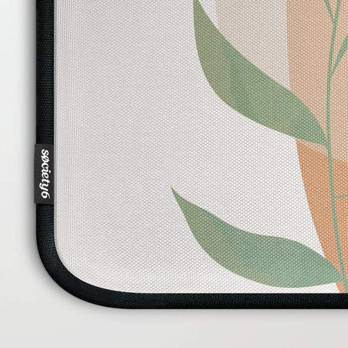 Abstract Rock Geometry 15 Laptop Sleeve Gallery Image 3