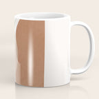 Abstract Rock Geometry 15 Coffee Mug Gallery Image 1