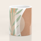 Abstract Rock Geometry 15 Coffee Mug Gallery Image 4