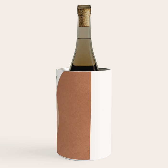 Abstract Rock Geometry 15 Wine Chiller Gallery Image 3