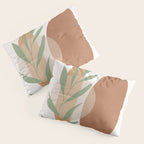 Abstract Rock Geometry 15 Pillow Sham Gallery Image 3