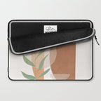 Abstract Rock Geometry 15 Laptop Sleeve Gallery Image 2