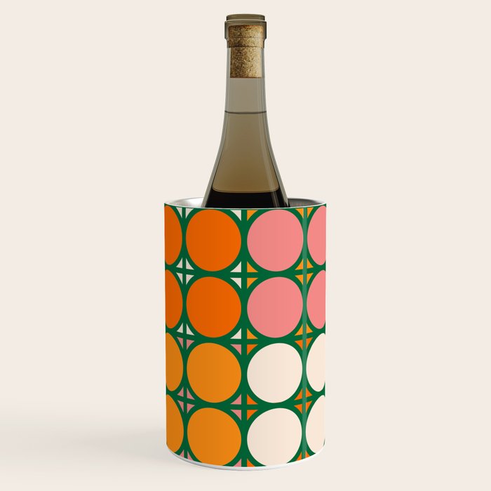 Buttercup Connection Wine Chiller Gallery Image 1