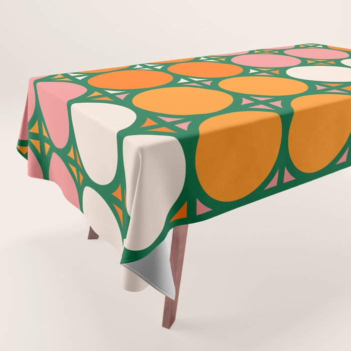 Buttercup Connection Tablecloth Gallery Image 1