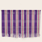 Minimal Stripe 2 Wall Hanging Gallery Image 1