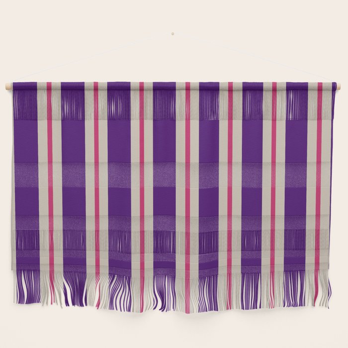 Minimal Stripe 2 Wall Hanging Gallery Image 1