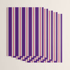 Minimal Stripe 2 Wrapping Paper Gallery Image 3