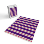 Minimal Stripe 2 Jigsaw Puzzle Gallery Image 2
