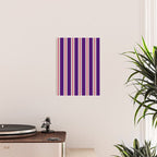 Minimal Stripe 2 Poster Gallery Image 2