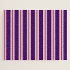 Minimal Stripe 2 Jigsaw Puzzle Gallery Image 1