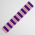 Minimal Stripe 2 Table Runner Gallery Image 3
