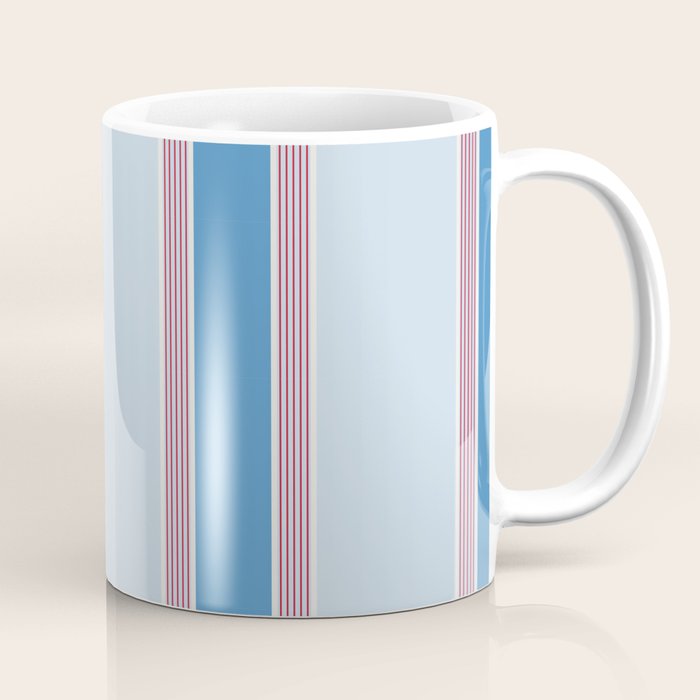 Cherry Seaside Sky Coffee Mug Gallery Image 1